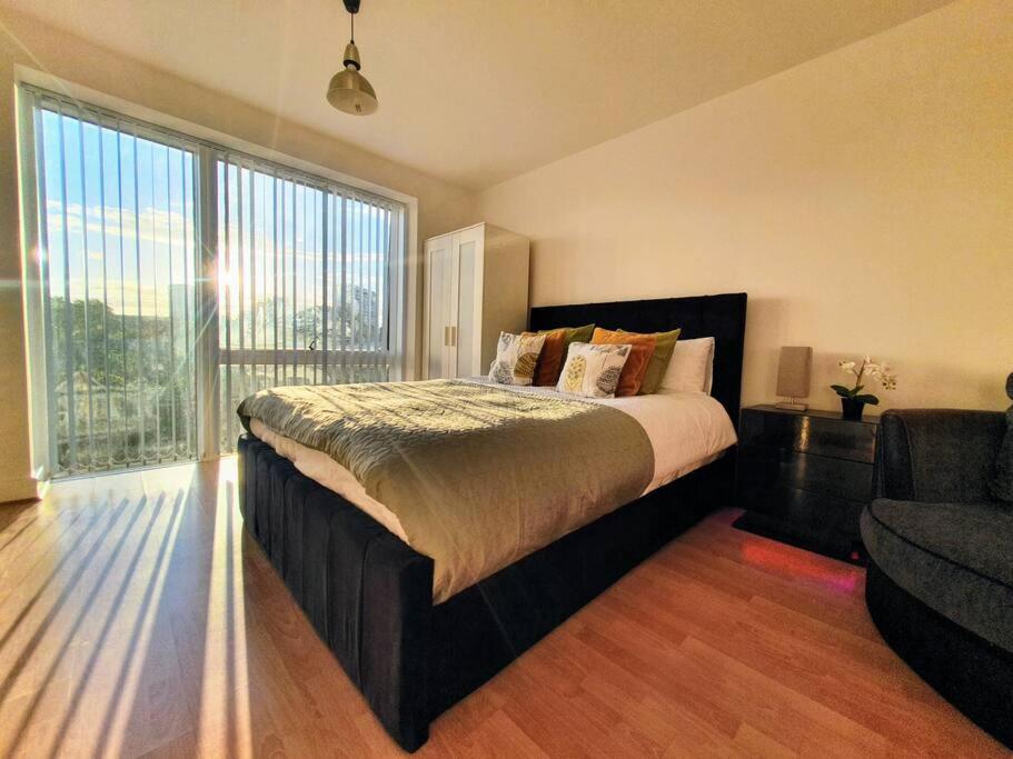 Contemporary Modern Studio Apartment - City Centre Birmingham Exteriér fotografie